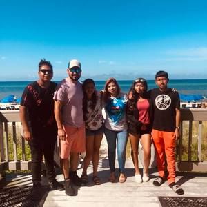 Meet your Posher, Janny